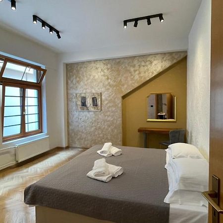Corso Apartment Čačak 外观 照片