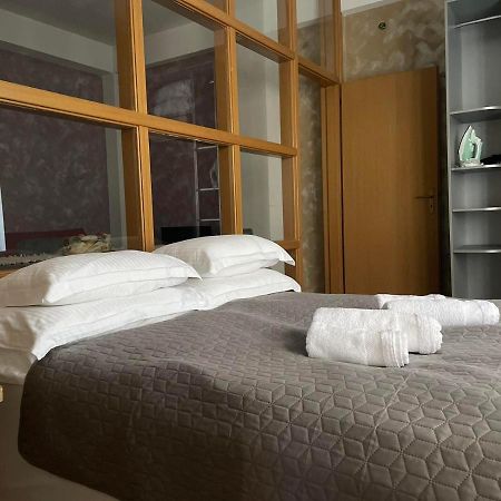 Corso Apartment Čačak 外观 照片