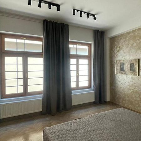 Corso Apartment Čačak 外观 照片