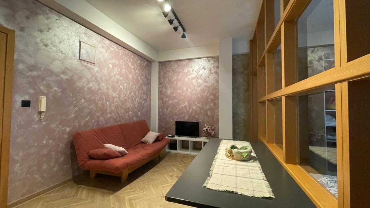 Corso Apartment Čačak 外观 照片