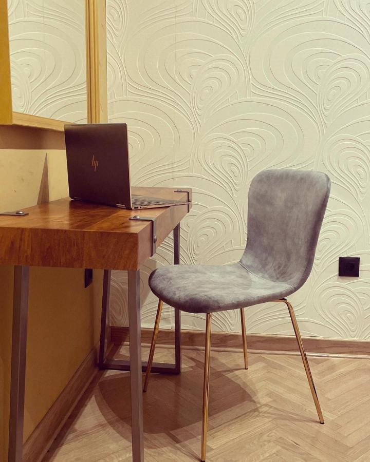 Corso Apartment Čačak 外观 照片