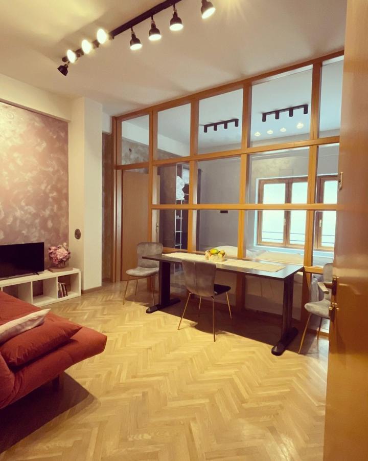 Corso Apartment Čačak 外观 照片