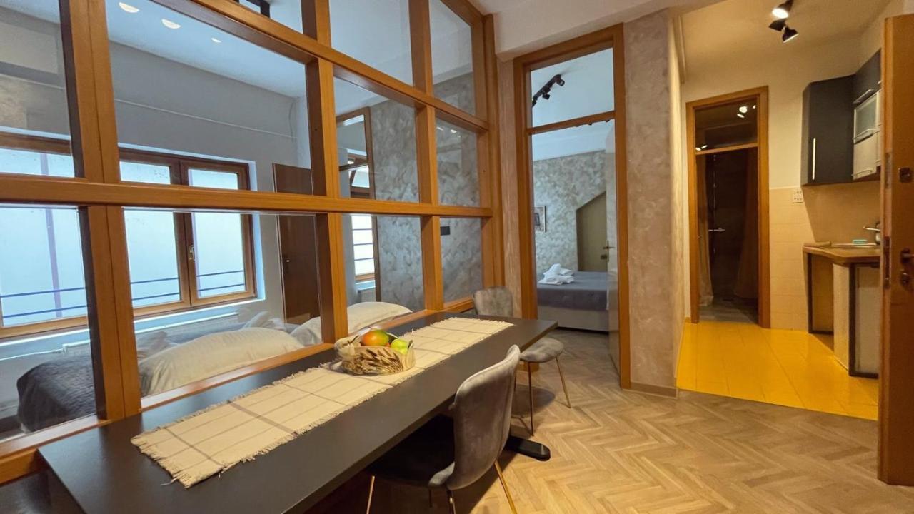 Corso Apartment Čačak 外观 照片