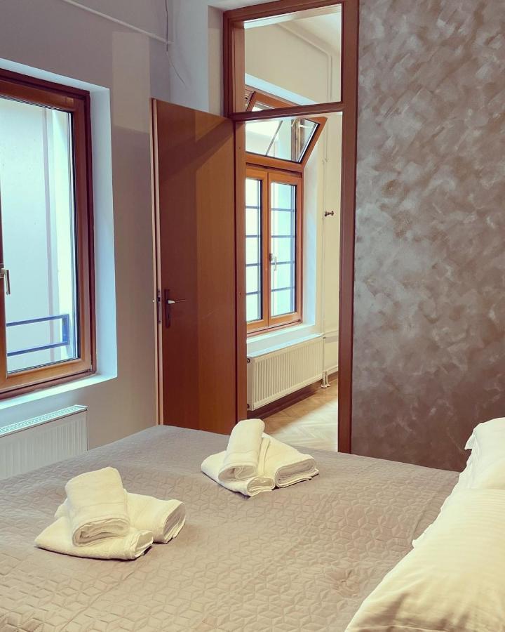 Corso Apartment Čačak 外观 照片