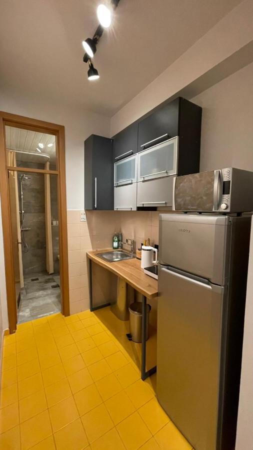 Corso Apartment Čačak 外观 照片