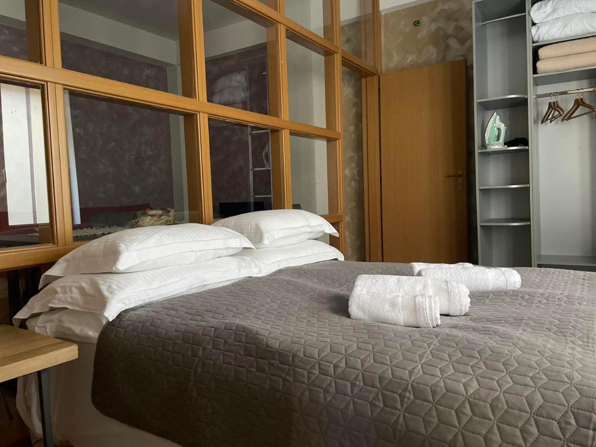 Corso Apartment Čačak 外观 照片