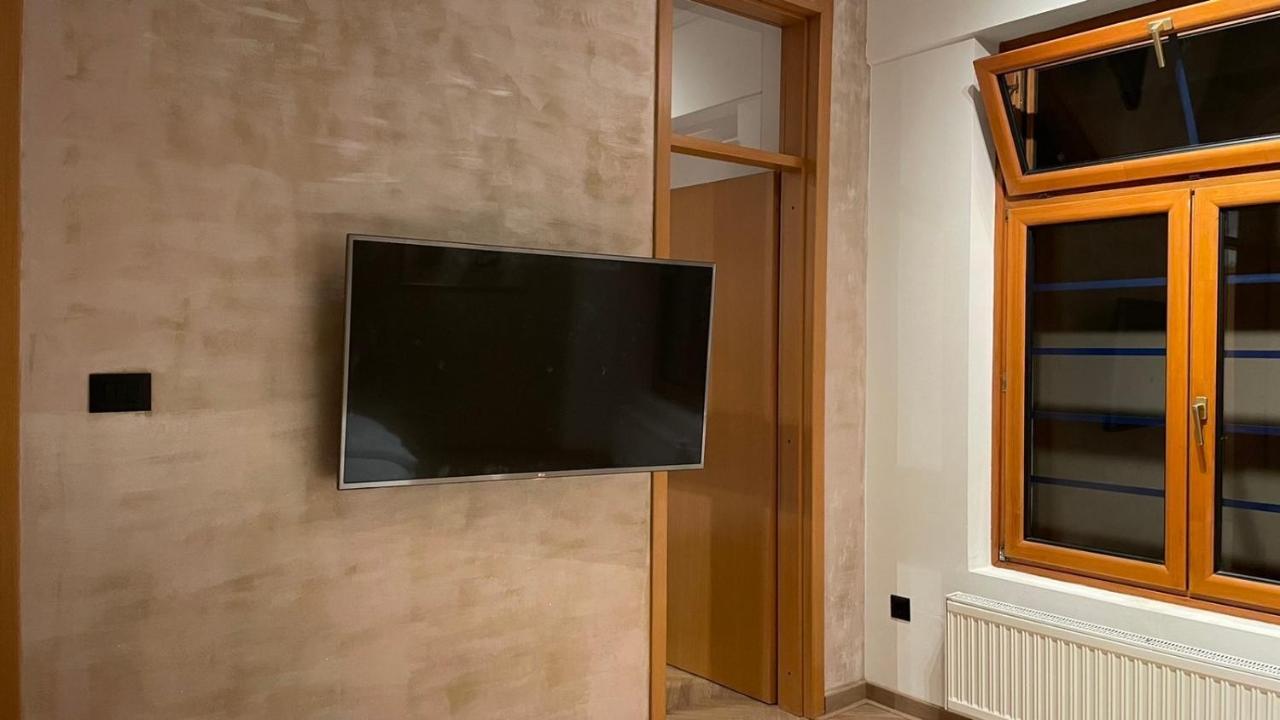 Corso Apartment Čačak 外观 照片