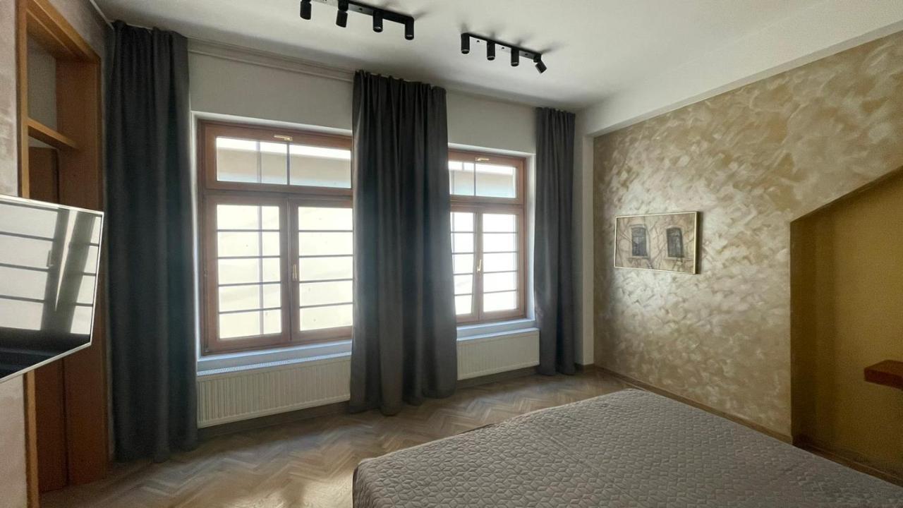 Corso Apartment Čačak 外观 照片