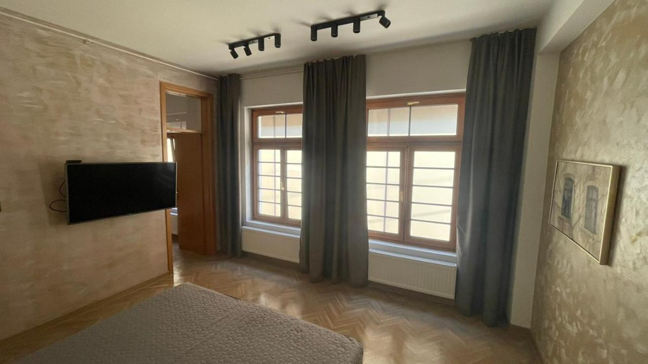 Corso Apartment Čačak 外观 照片