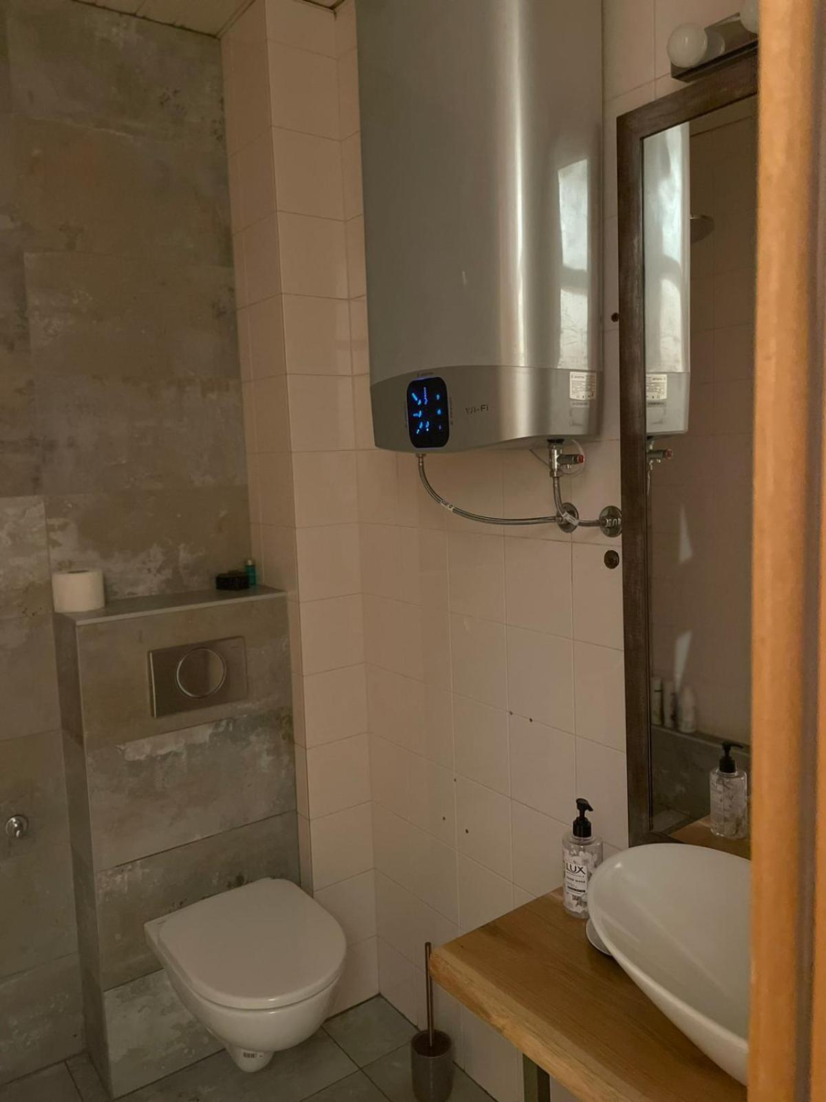 Corso Apartment Čačak 外观 照片