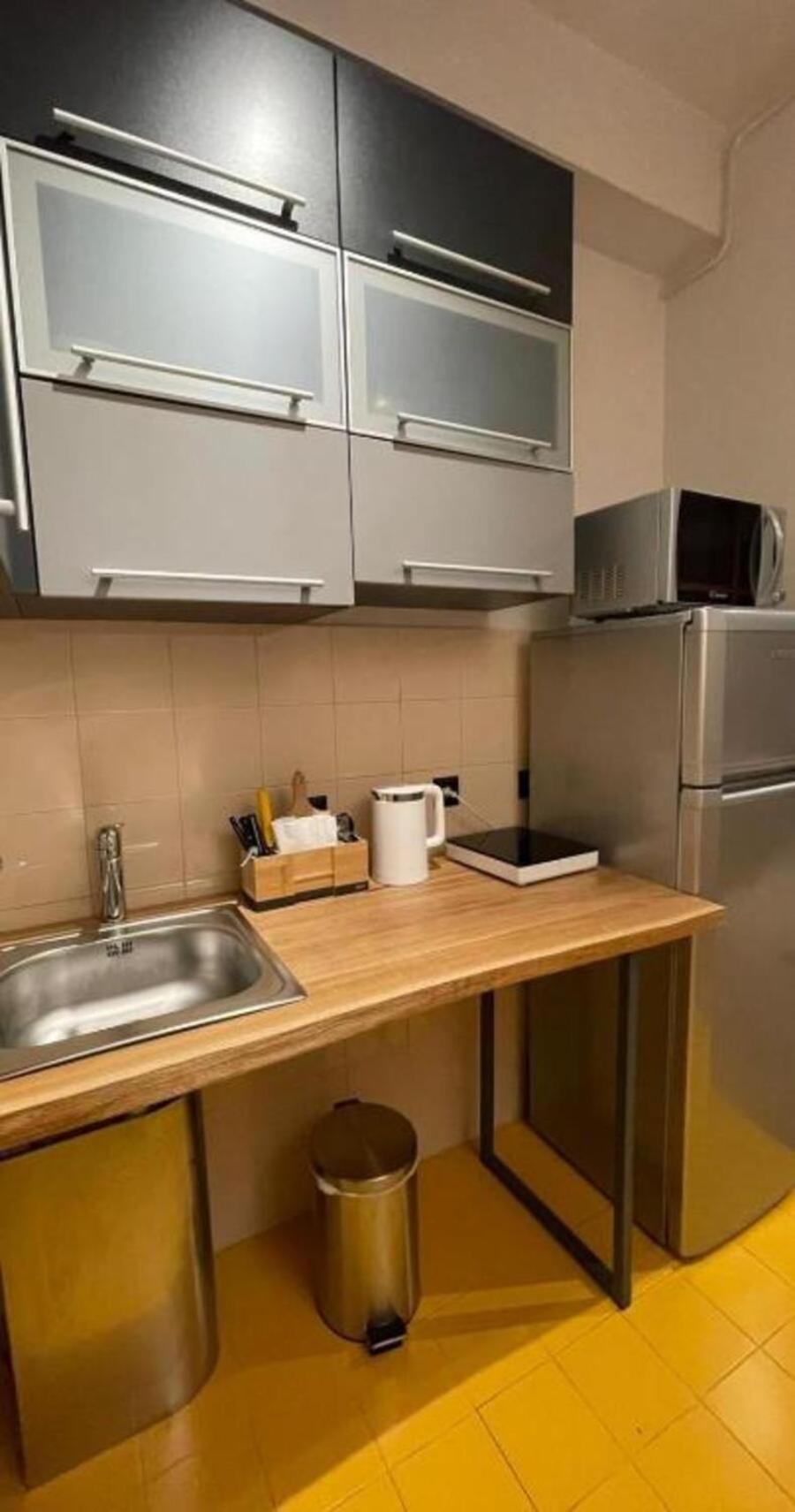 Corso Apartment Čačak 外观 照片